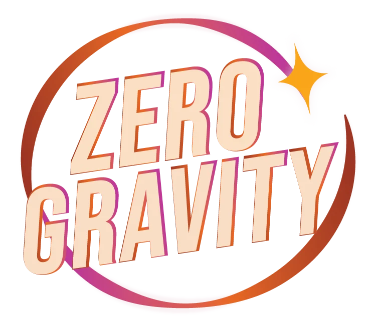 Zero Gravity Chocolates
